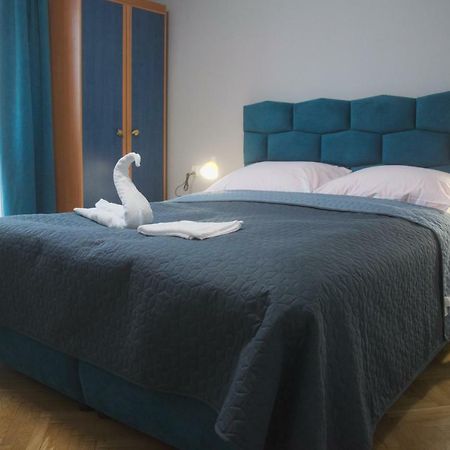 Doba Rent Pokoje Centrum Palacowa Białystok Buitenkant foto