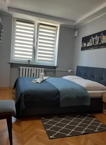 Doba Rent Pokoje Centrum Palacowa Białystok Buitenkant foto