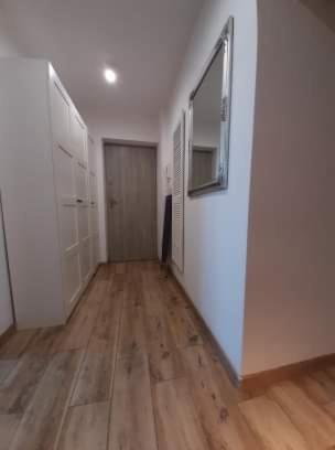 Doba Rent Pokoje Centrum Palacowa Białystok Buitenkant foto