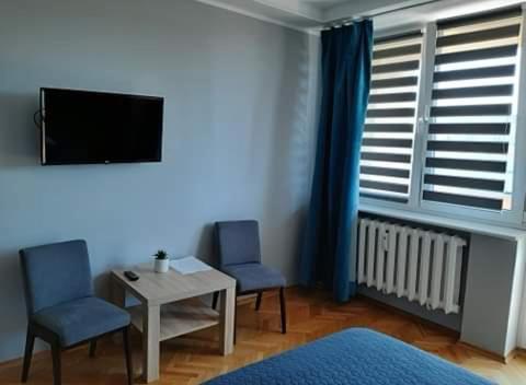 Doba Rent Pokoje Centrum Palacowa Białystok Buitenkant foto