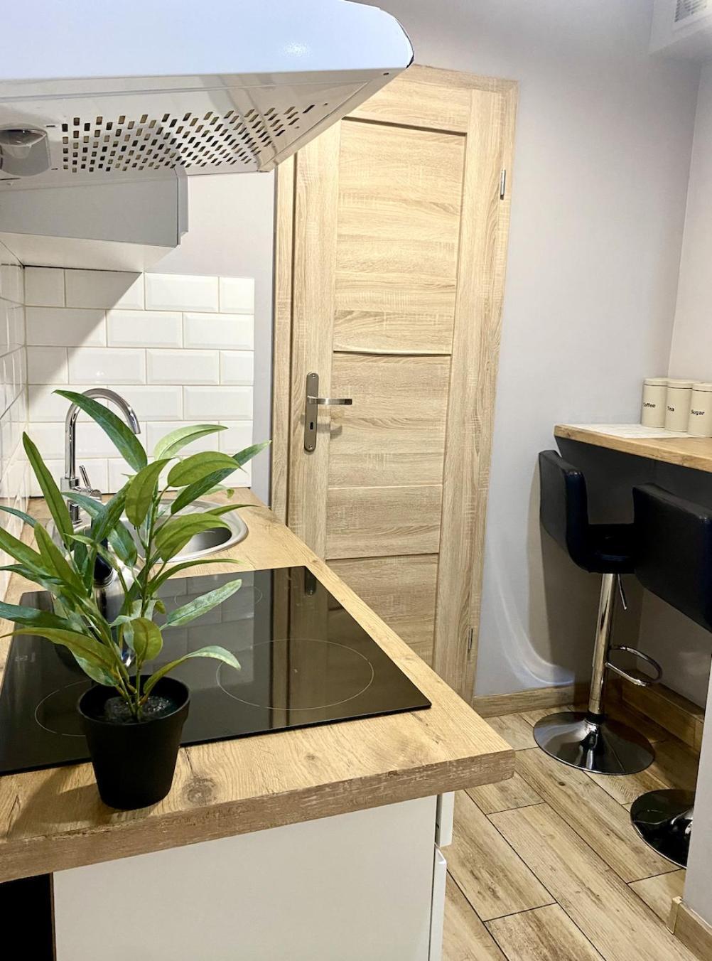 Doba Rent Pokoje Centrum Palacowa Białystok Buitenkant foto