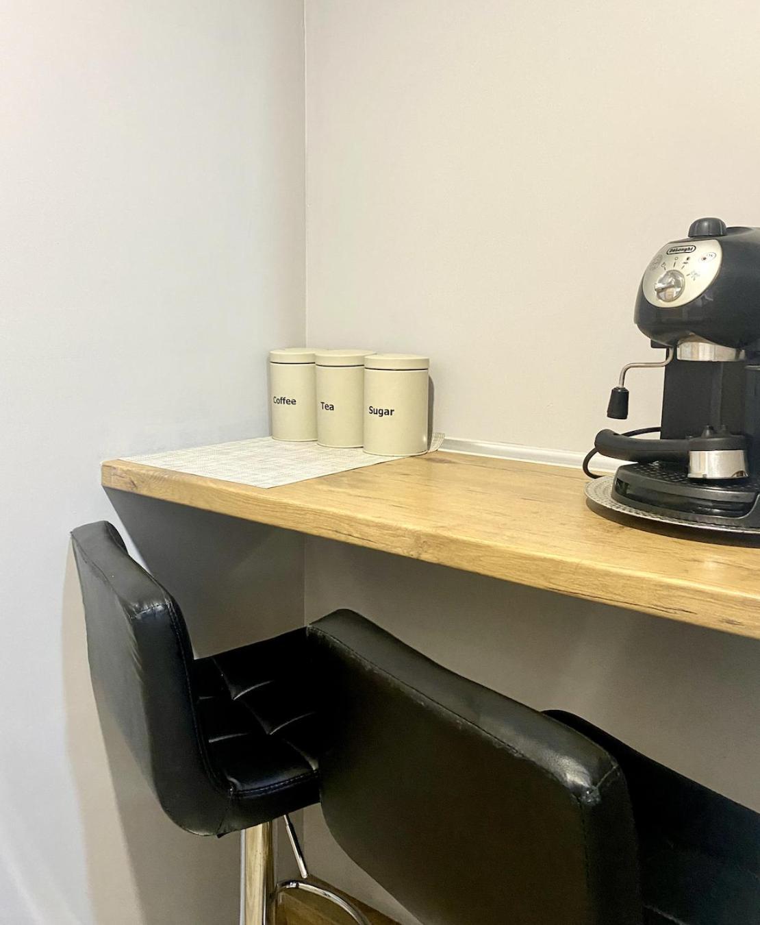 Doba Rent Pokoje Centrum Palacowa Białystok Buitenkant foto