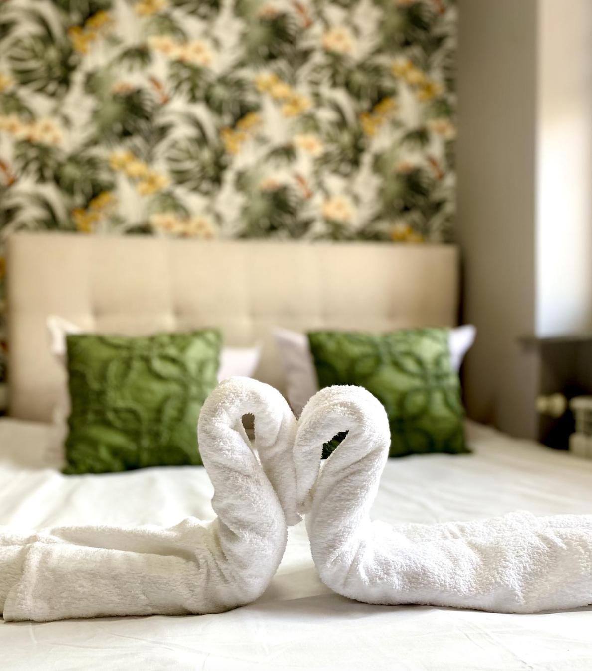 Doba Rent Pokoje Centrum Palacowa Białystok Buitenkant foto