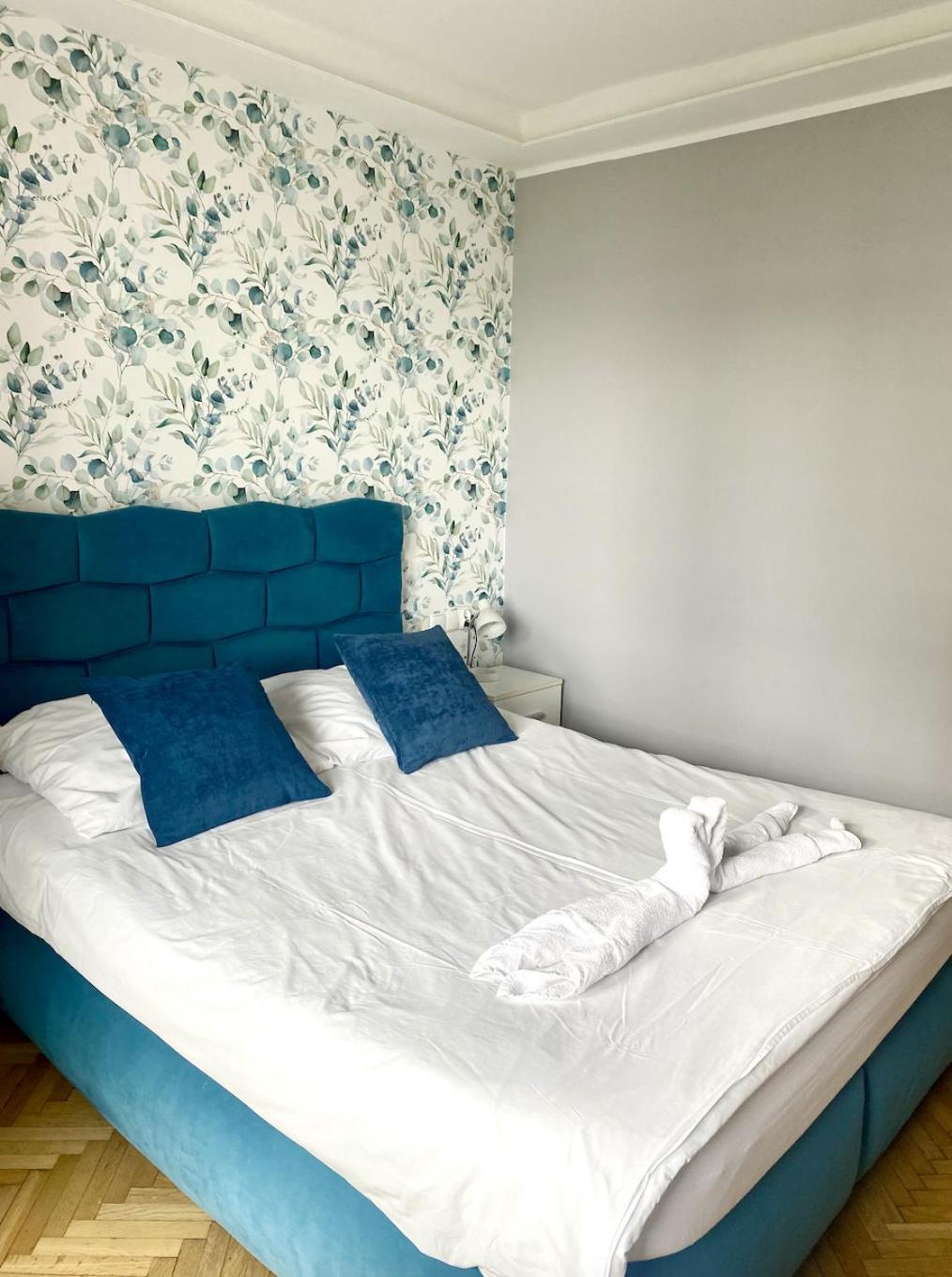 Doba Rent Pokoje Centrum Palacowa Białystok Buitenkant foto