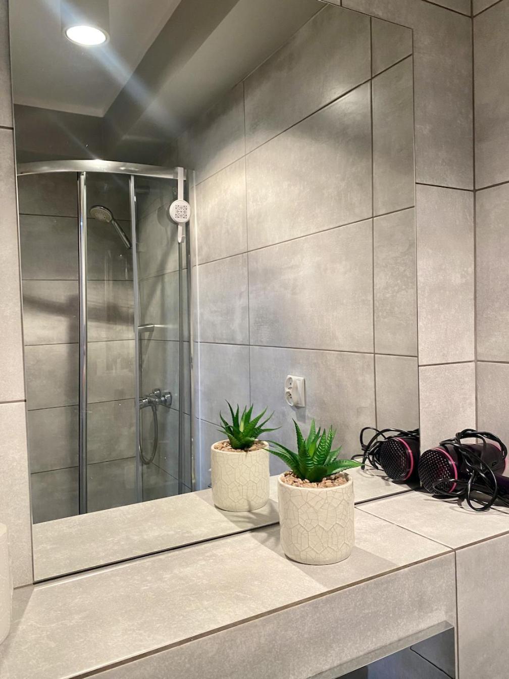 Doba Rent Pokoje Centrum Palacowa Białystok Buitenkant foto