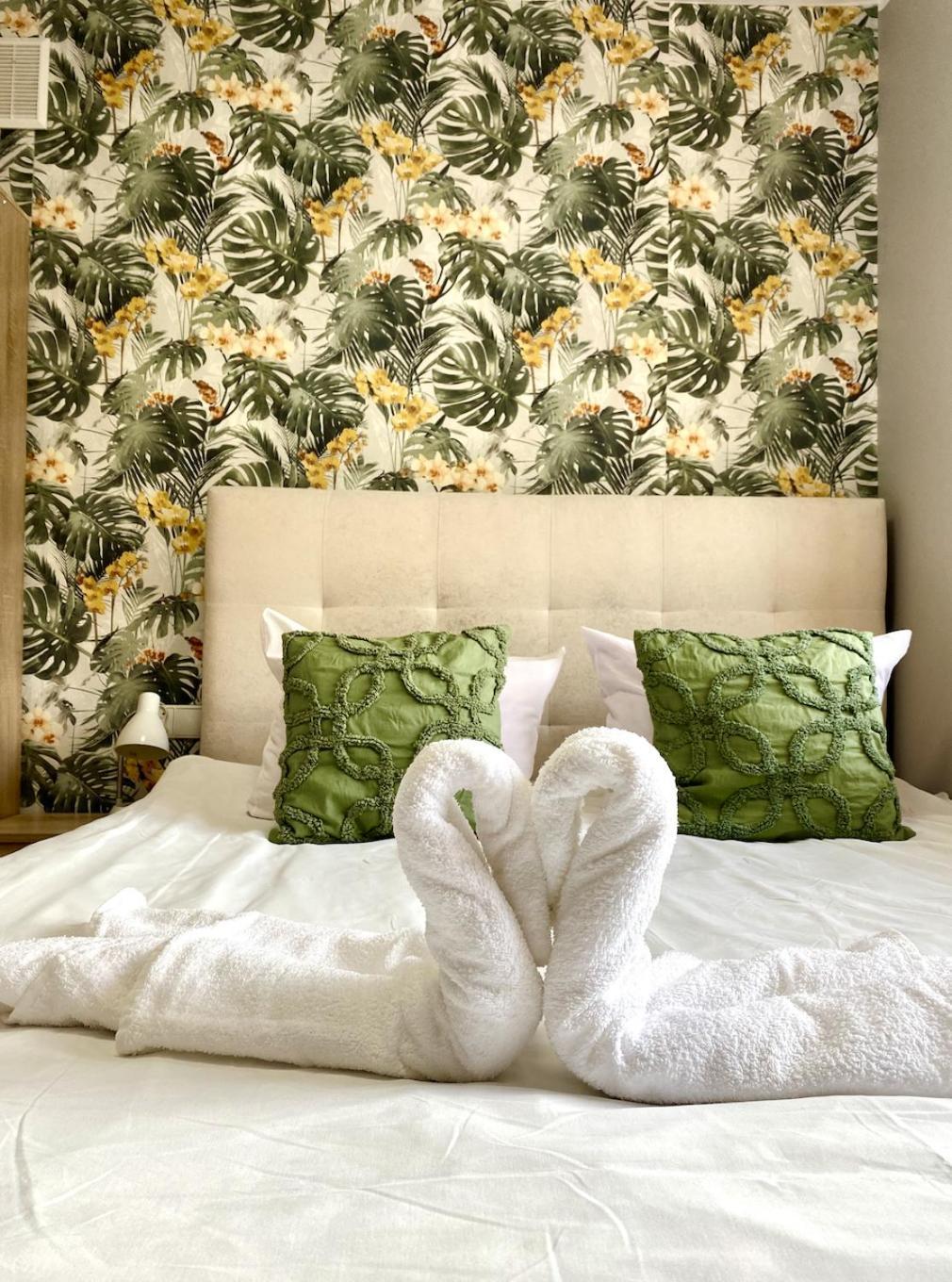 Doba Rent Pokoje Centrum Palacowa Białystok Buitenkant foto