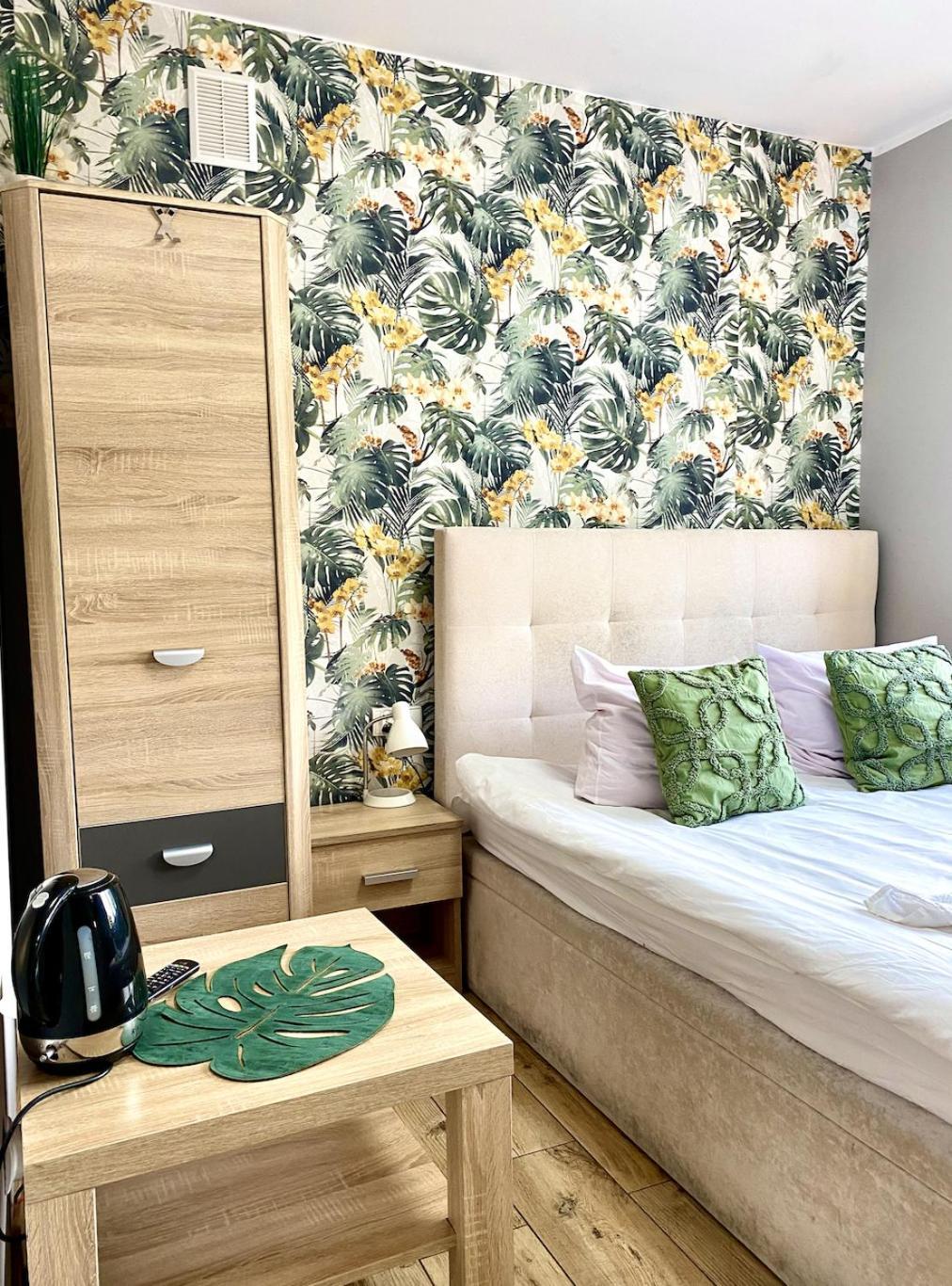 Doba Rent Pokoje Centrum Palacowa Białystok Buitenkant foto